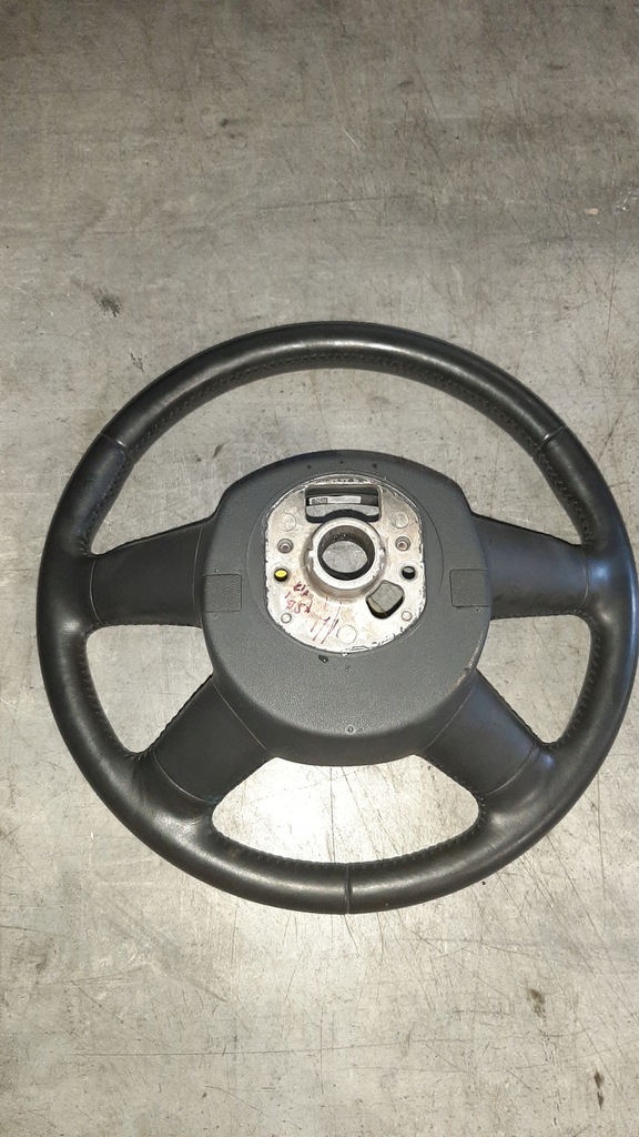 фото №9, Кермо мультифункція audi audi a6 c6