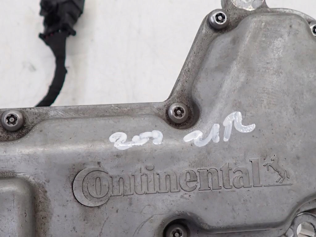 фото №12, Инвертор инвертор преобразователь напряжения peugeot 208 ii e-208 zk01 21r