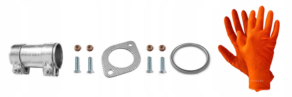 фото №7, Nissan almera tino 1.8 2000-2005 хэтчбек гаситель средний