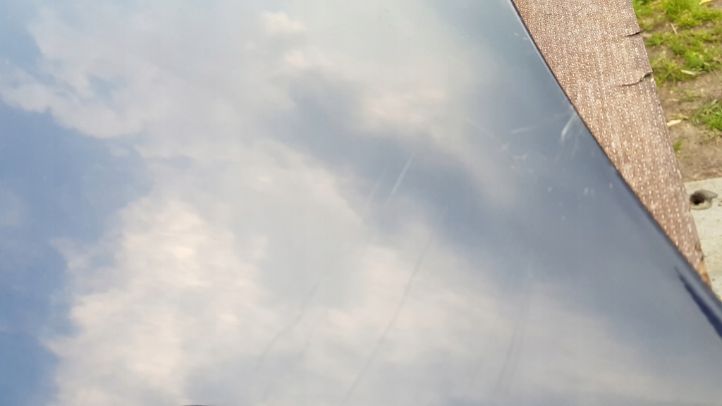 фото №10, Mercedes w211 крышка багажника багажника sedan