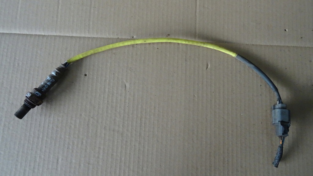 фото №4, Forester ii 2.0b датчик лямбда-зонд