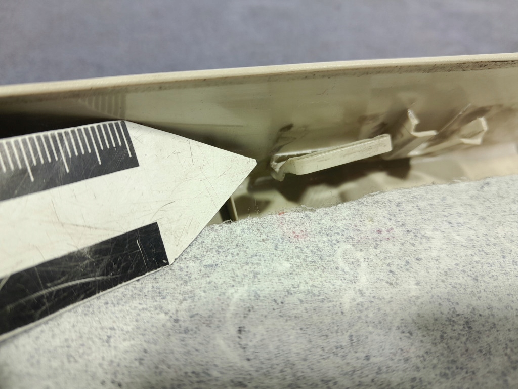 фото №6, Bmw x5 f15 защита крышки борта 7294790