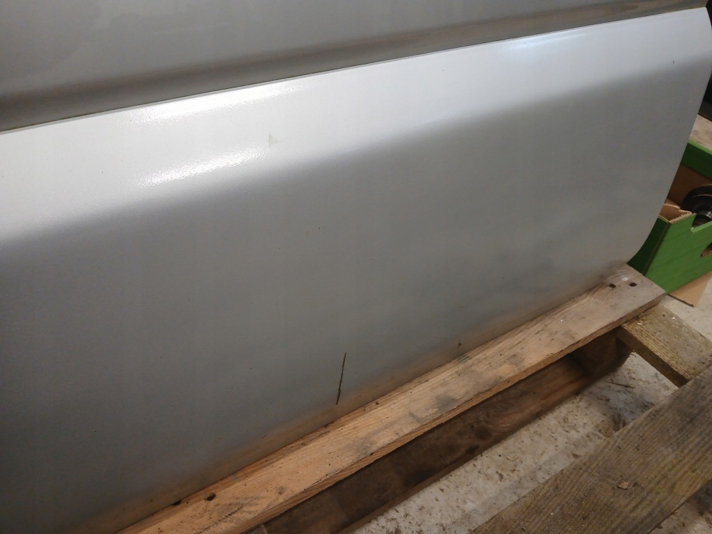 Suzuki jimny iii дверь левая z2s Недорого