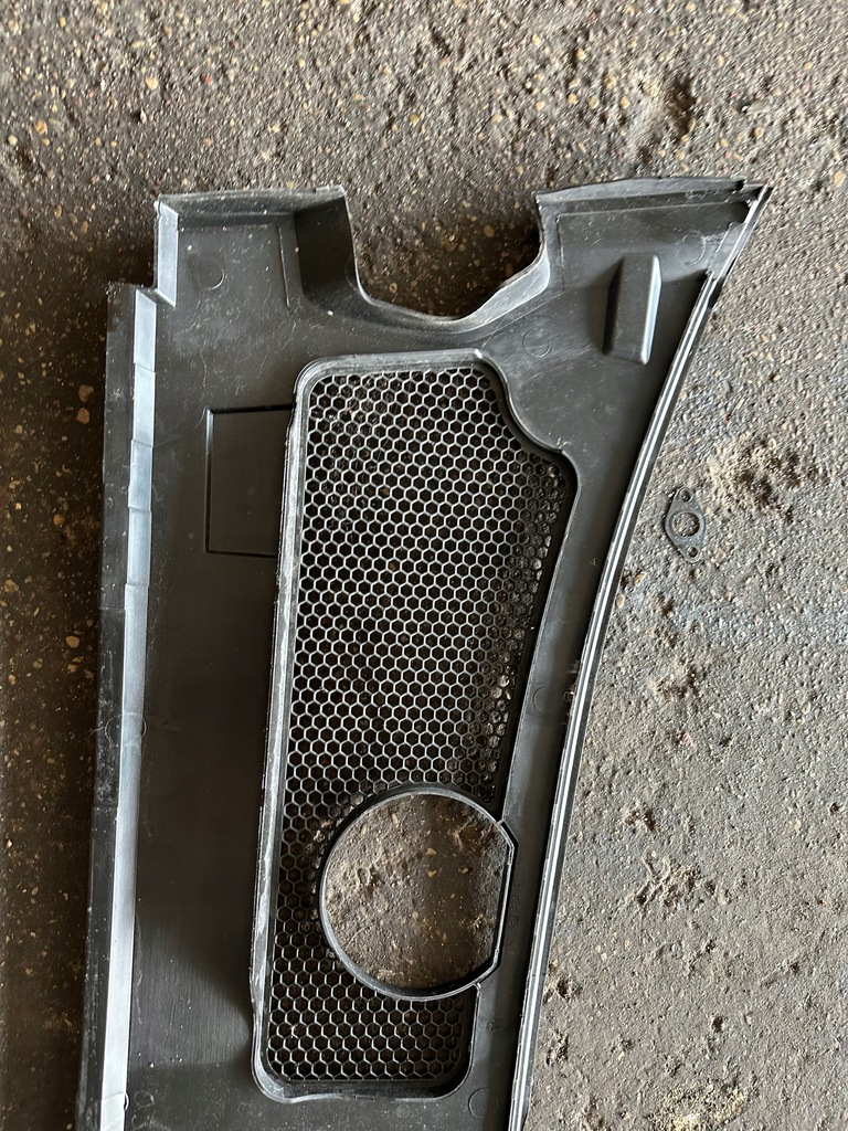 фото №7, Жабо audi a6 c6 2.4 bdw eu 4f1819447