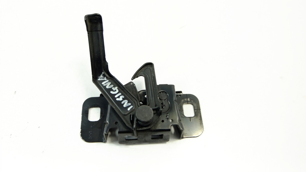 фото №1, Opel insignia a замок капот