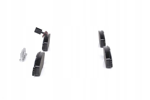 фото №10, Bosch тормозные диски + тормозные колодки fiat bravo ii 150km alfa mit