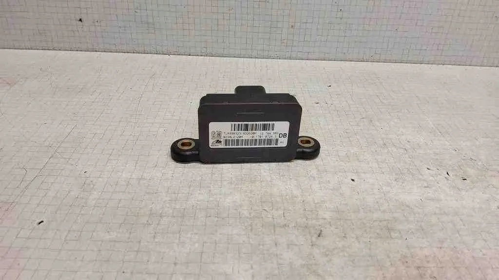 фото №7, Блок керування насоса abs opel insignia a sedan g09 12784983 1.96l дизель 96kw