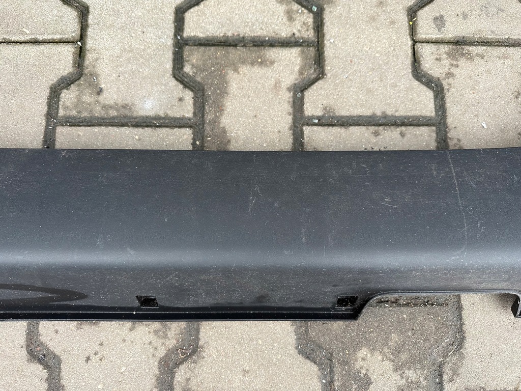 фото №9, Kia sportage iii молдинг порог правая 87752-3u000