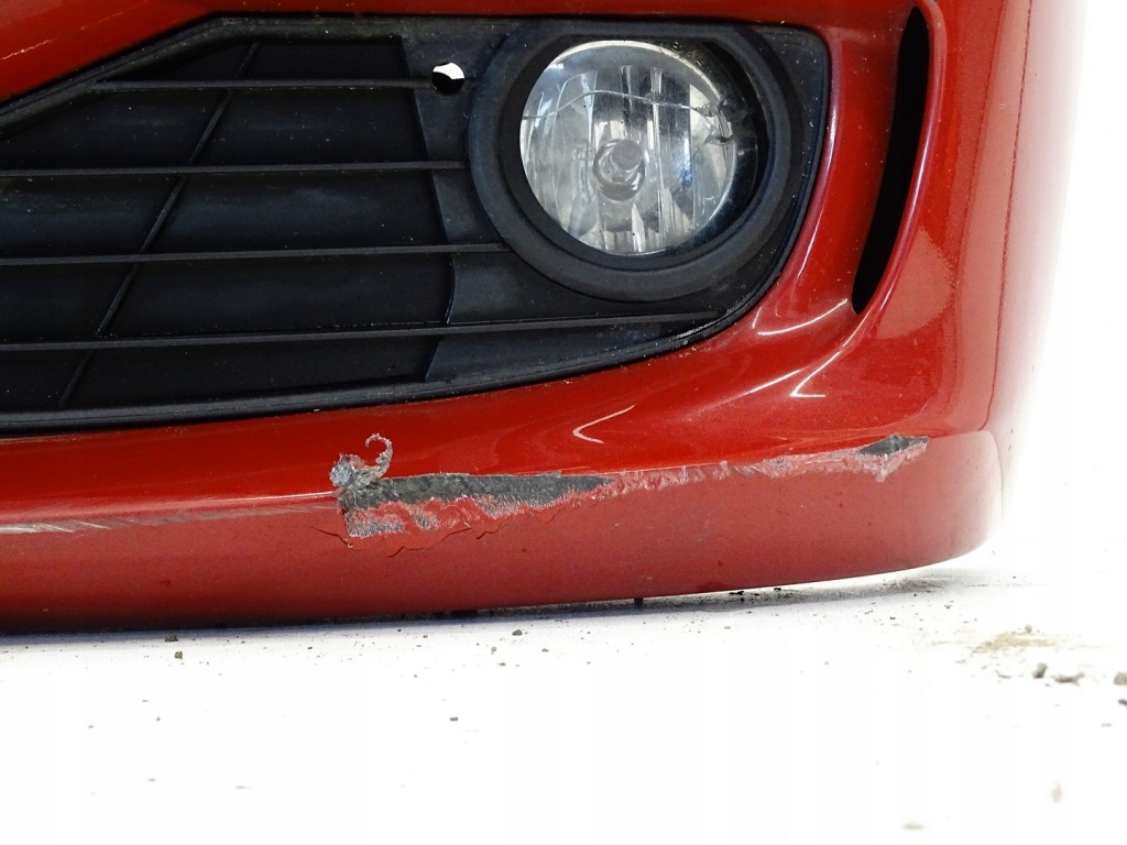 фото №10, Бампер перед передній kompletny bez pdc bmw 3 f30 f31 лак a75