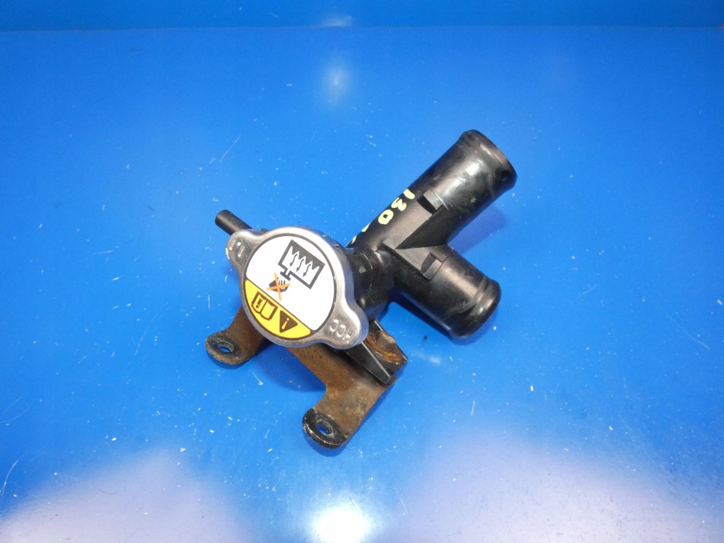 фото №1, Hyundai i30 ii kia ceed заливная горловина wody крышка жидкость