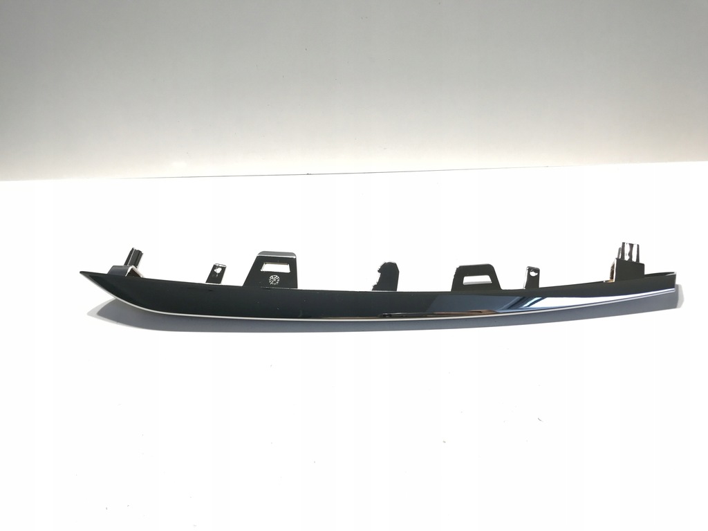 фото №7, Решётка радиатора решетка хром opel vivaro c zafira life правый 98331282vd