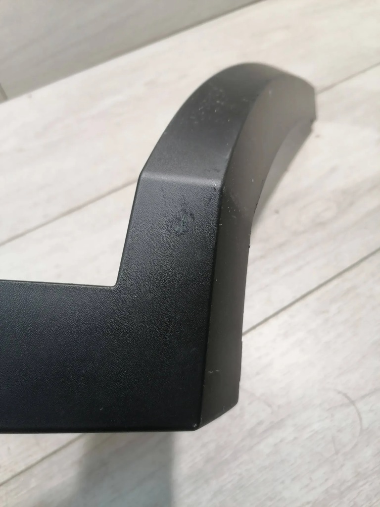 фото №8, Jaguar e-pace молдинг бампер левый задняя j9c3-17d961-a