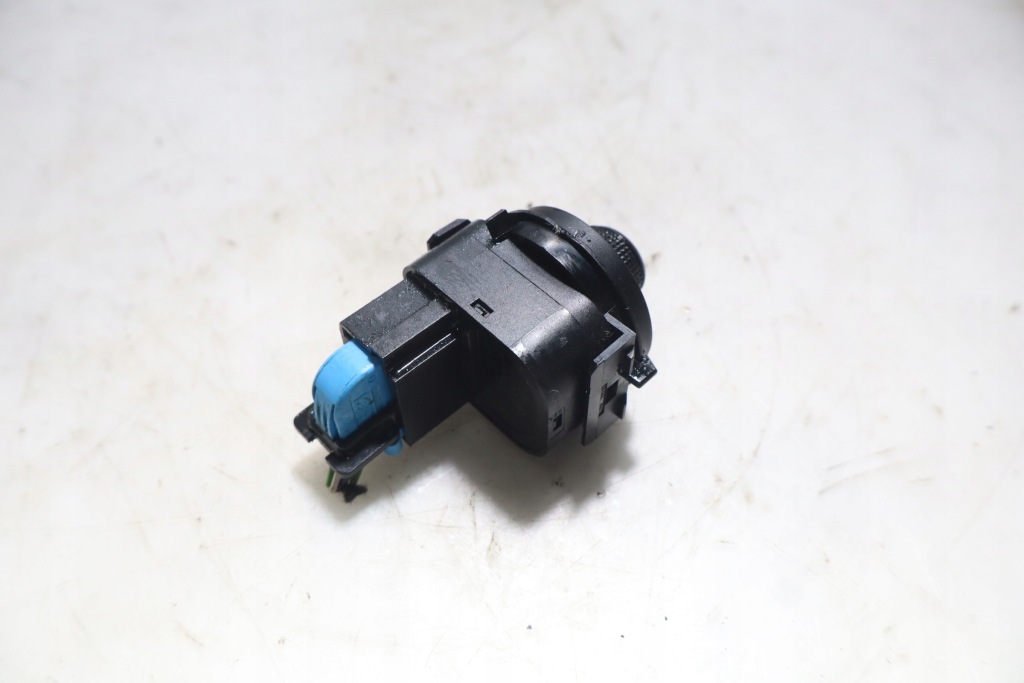 фото №1, Панель управление зеркал peugeot 301 lift