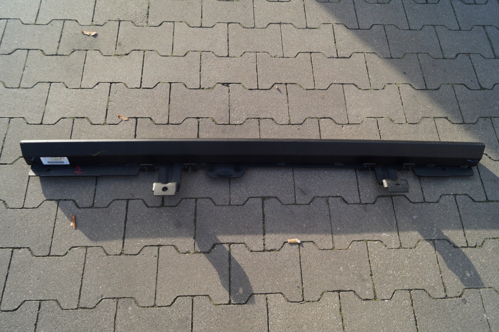 фото №1, Порог каркас левый jeep wrangler jl 3d p68292913ae