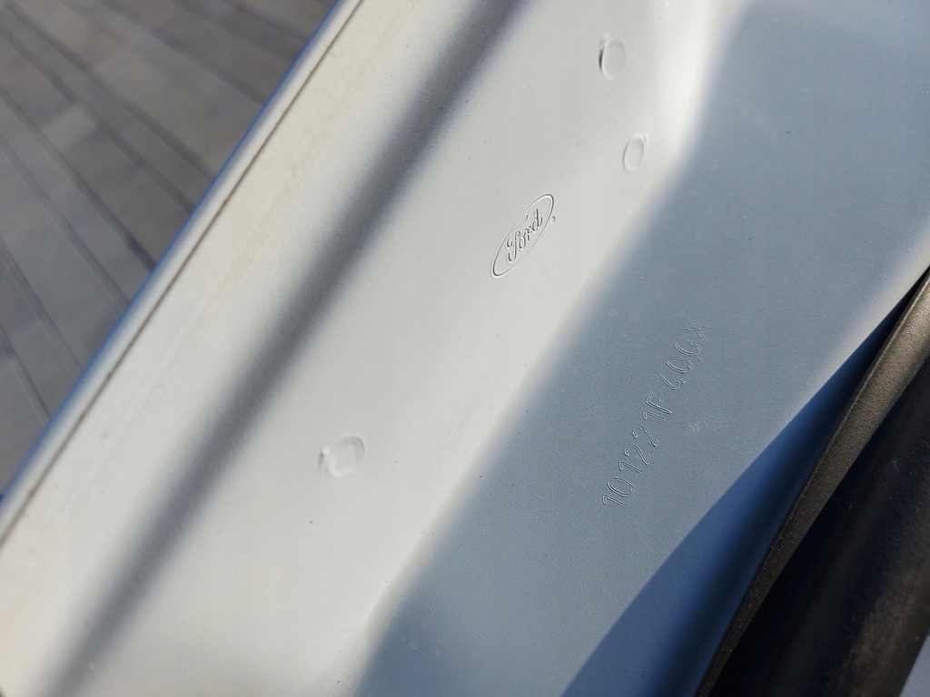 фото №12, Дверь правое перед ford puma mk2