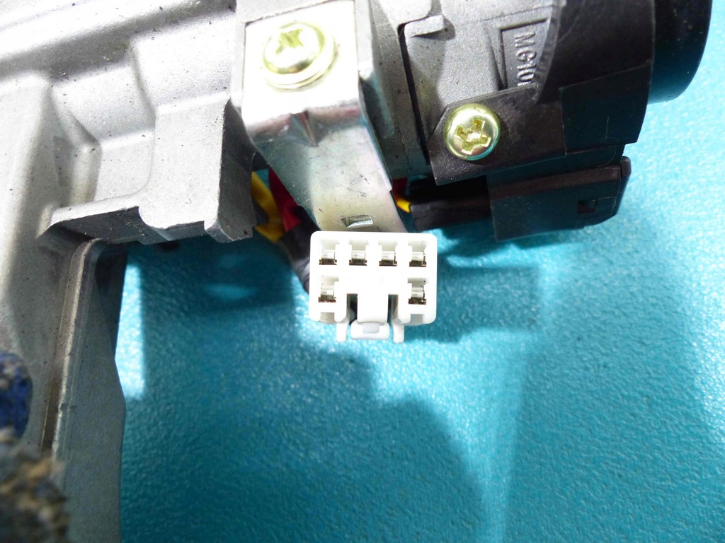 фото №9, Бортовой компьютер 0281015731 kia magentis ii 08-10 2.0 crdi