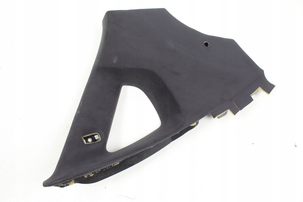 фото №1, Захист заглушка maserati quattroporte vi 2014