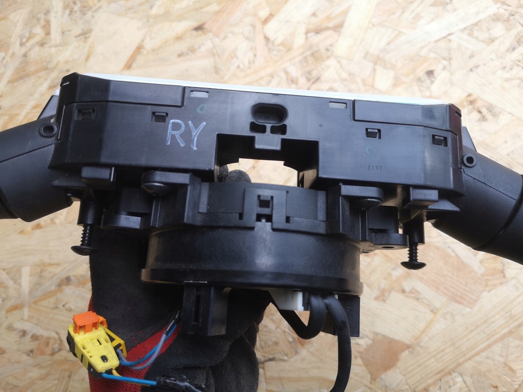 фото №7, Infiniti qx70 лента переключатели переключатель