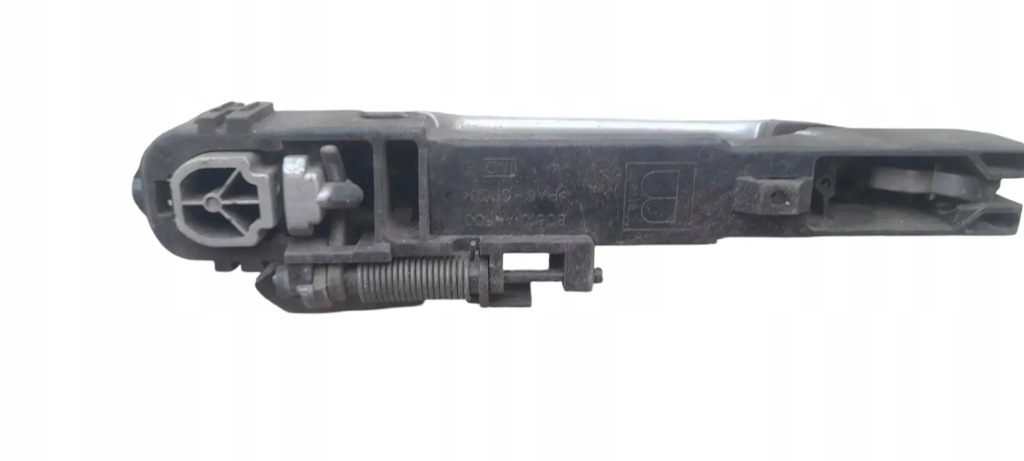 фото №2, Ручка дверь правый перед nissan primera p12