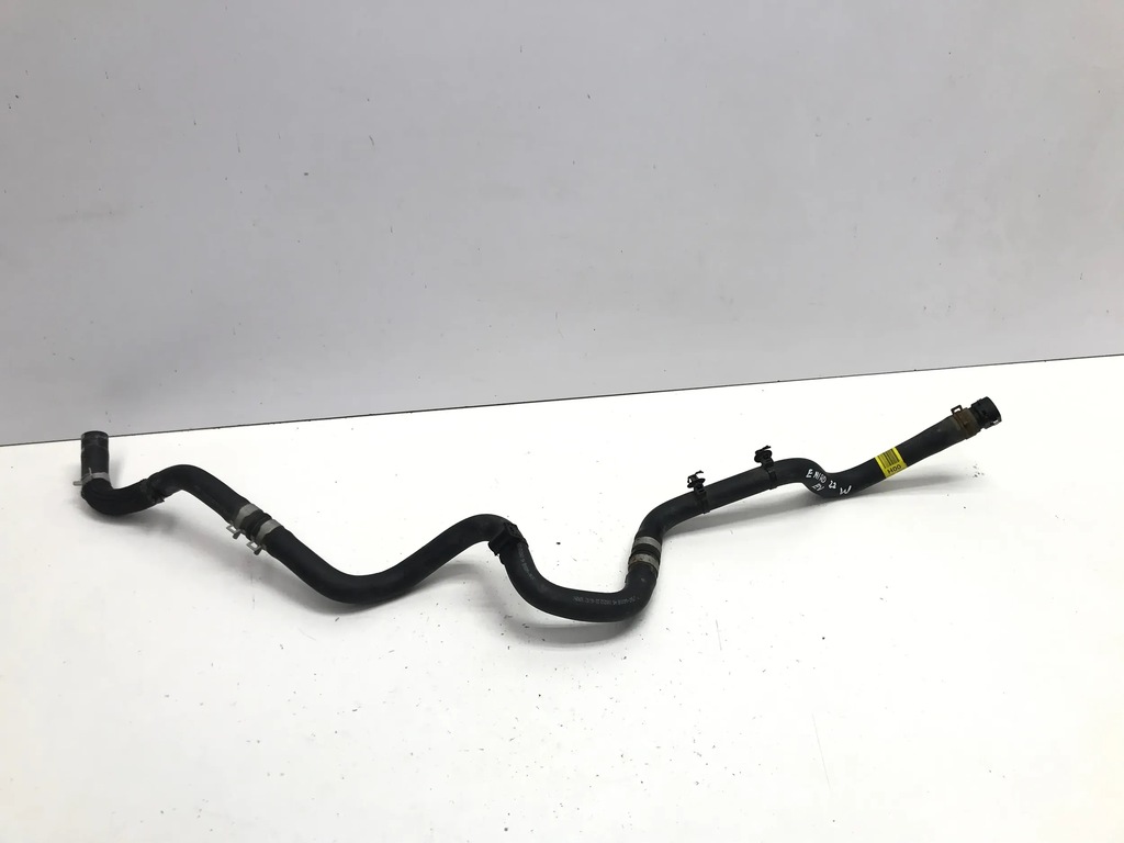 фото №1, Kia niro i e-niro ev электрик 2022 труба wąż шланг wody 375w7-q4000