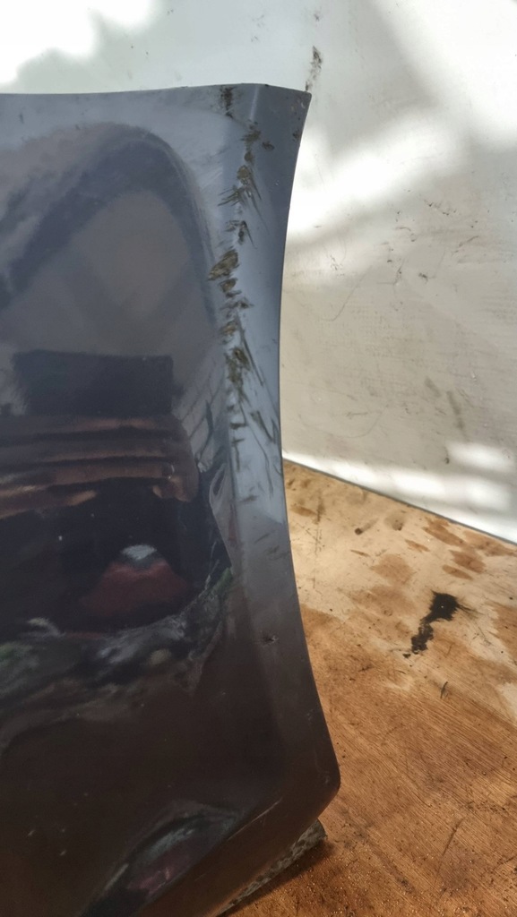 фото №12, Бампер перед opel corsa d z168