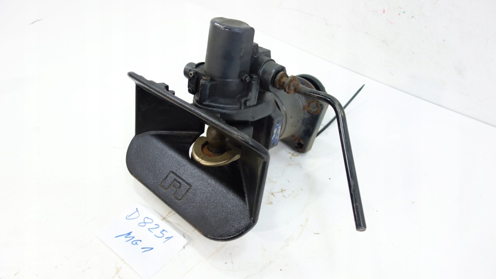 Фаркоп  зачіп зчеплення rockinger roe46111 Ціна