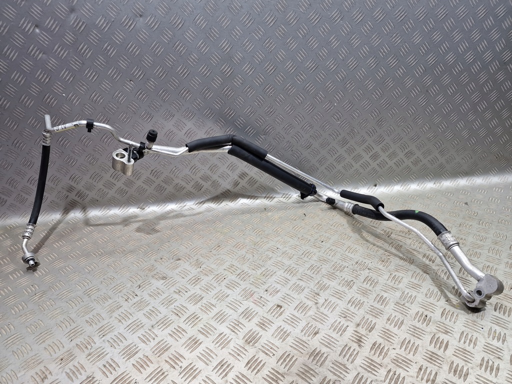 фото №1, Шланг wąż кондиционера meriva b lift