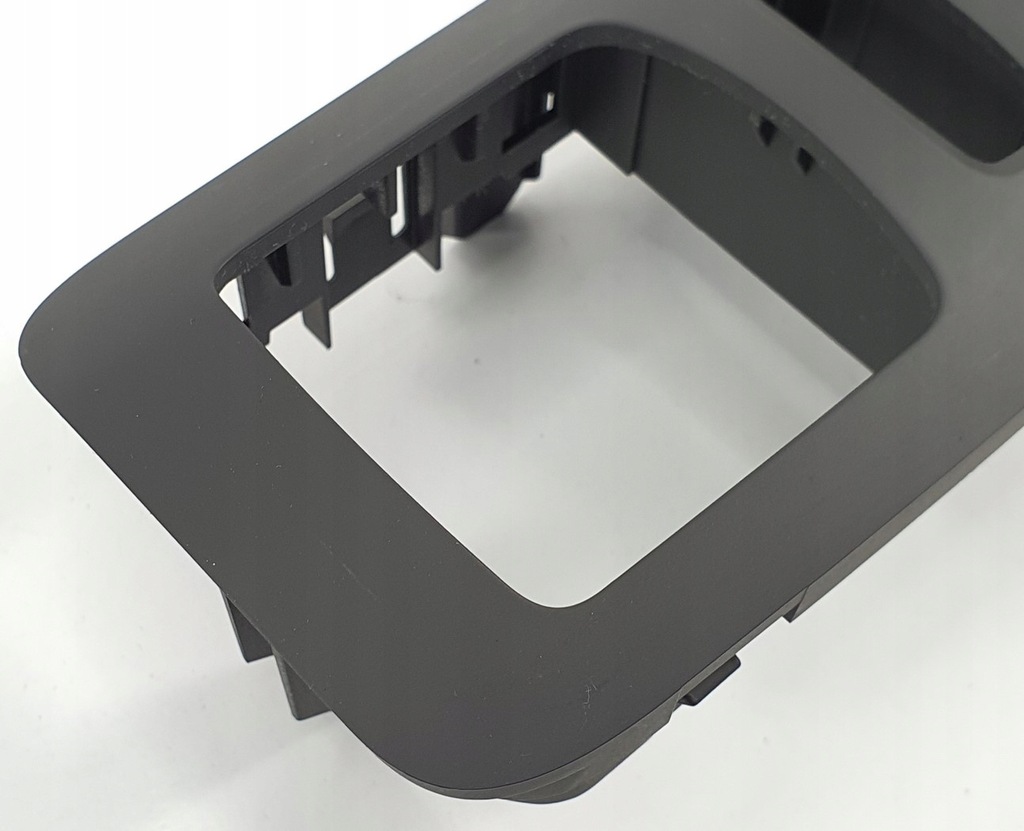 фото №2, Рамка защита кнопок renault megane ii