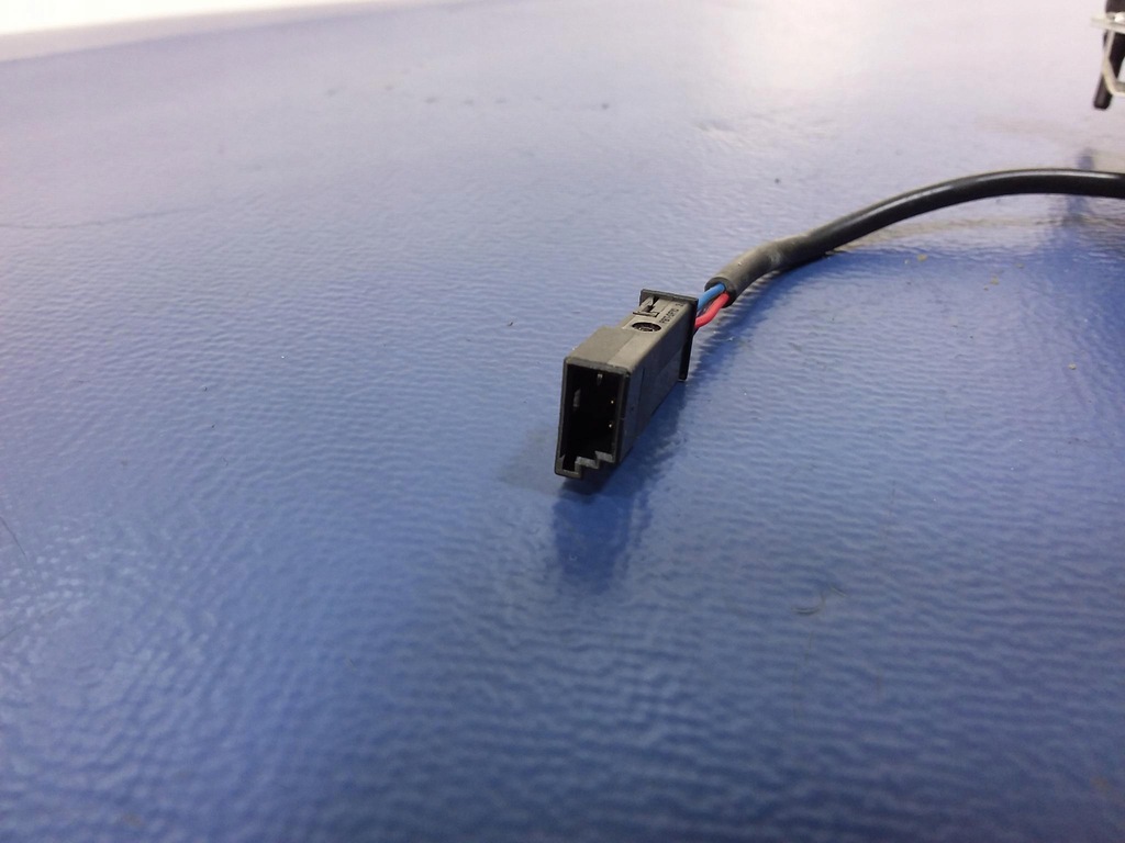 фото №5, Audi a8 d4 4h вентилятор повітродувка сидіння 4h0963345