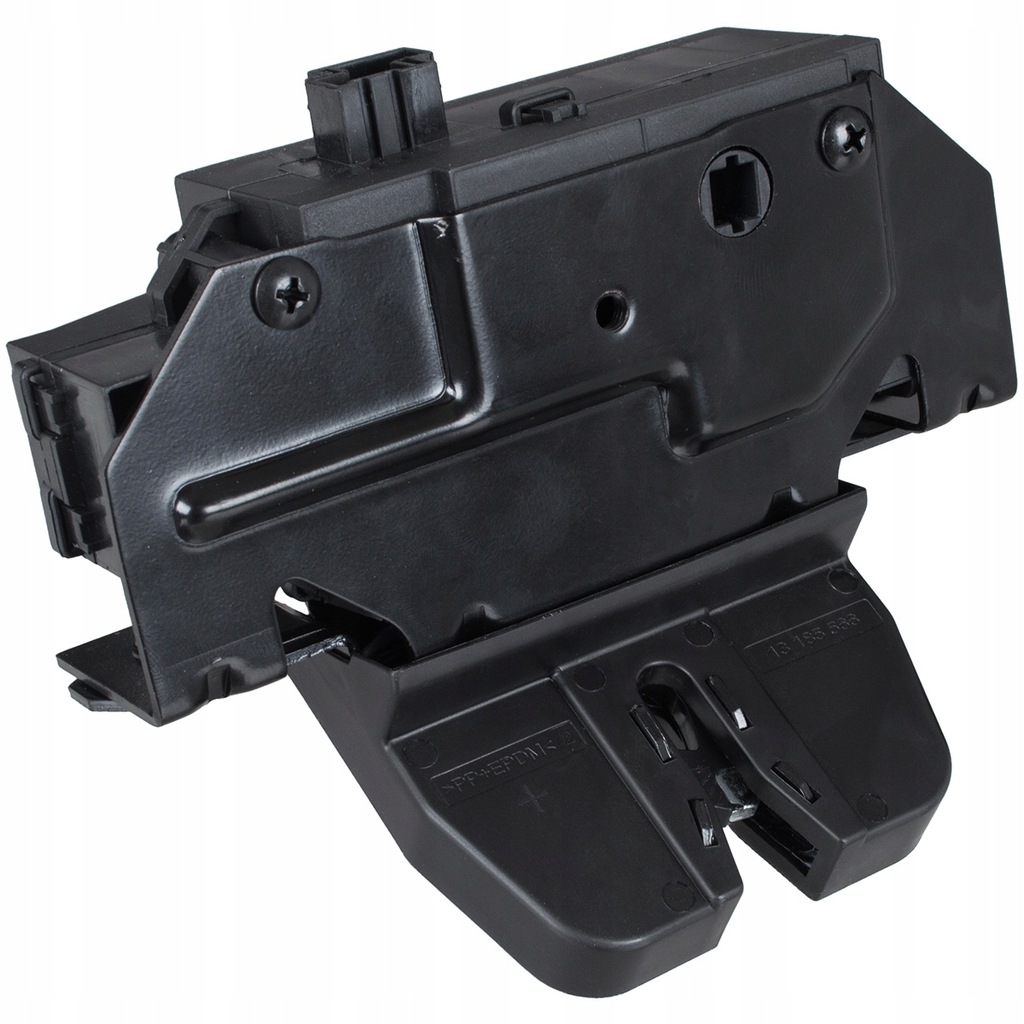 фото №1, Opel vectra c signum замок кришки задня задній