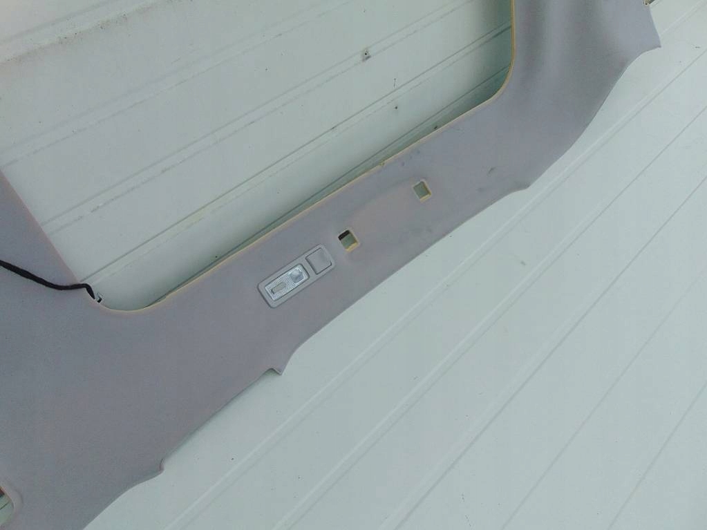 фото №7, Citroen c4 picasso i 08r потолок