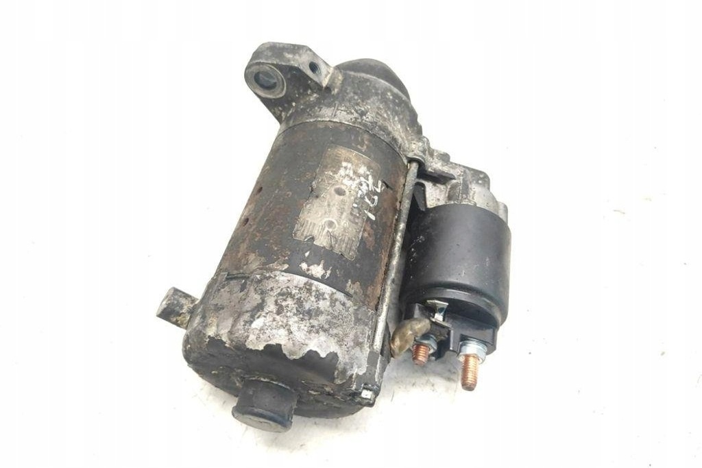 фото №8, Стартер audi a8 d2 4d2, 4d8 057911023a 3.3l дизель 2002