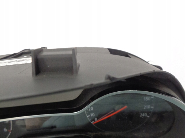 фото №7, Opel crossland x лічильник прилади europa дизель