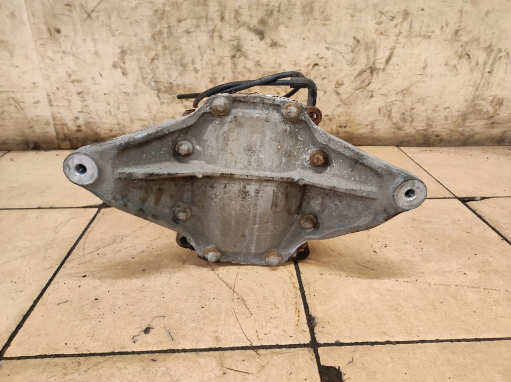 фото №5, Мост дифференциал задняя задний ml w166 166 2.2 cdi 3.27