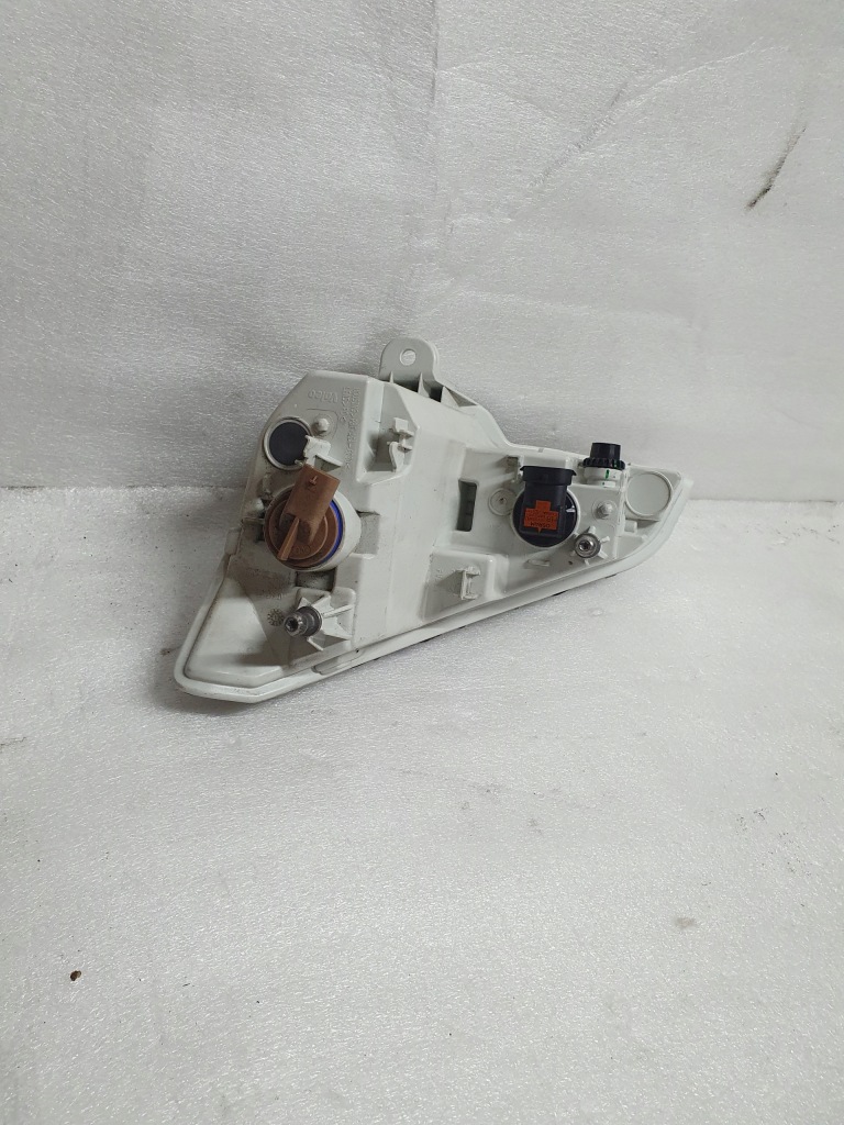 фото №3, Фара протитуманний протитуманна фара правий ford ecosport gn1513b220mb