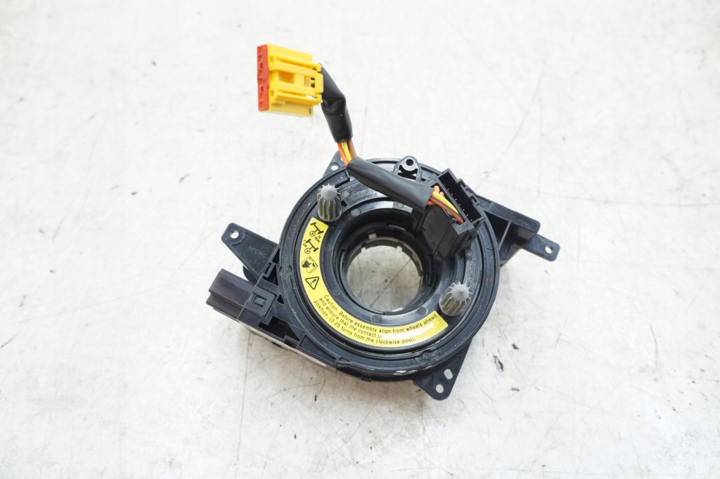 фото №1, Модуль лента шлейф подушка безопасности 31343218 volvo xc70 ii s80 ii v40