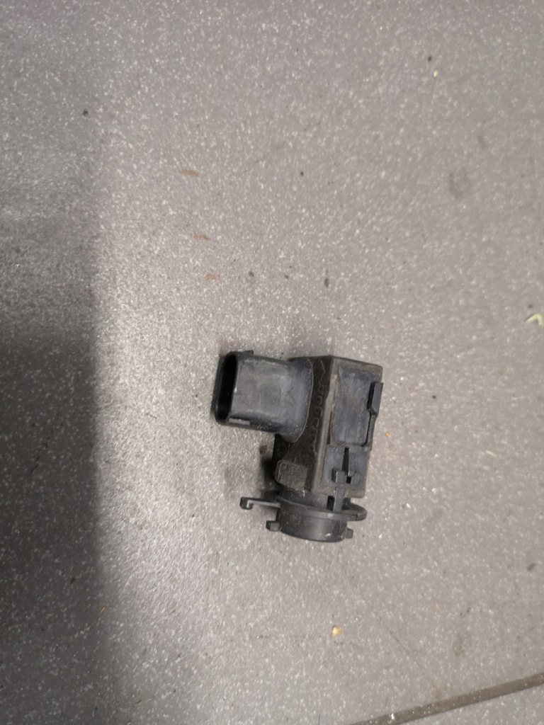 фото №1, Датчик качества воздуха vw touareg 7l0907643