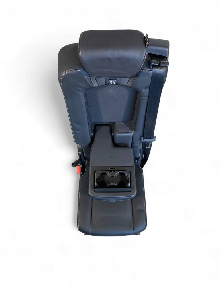 фото №5, Volvo xc90 сиденье задний