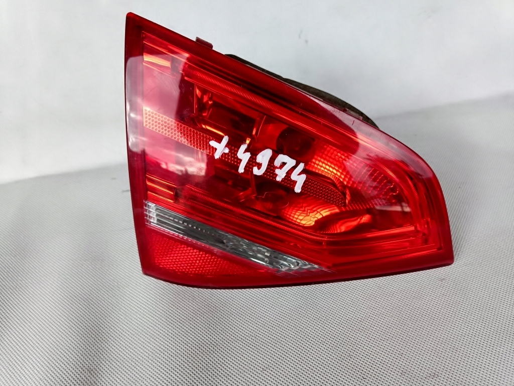 фото №1, Лампа лівий задня audi a4 b8 kombi кришка багажника