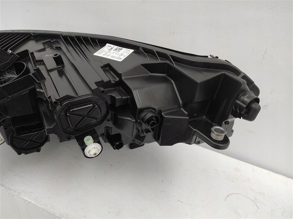 фото №10, Лампа правая перед skoda enyaq full led 5lb941016a