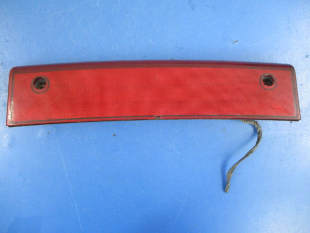 фото №1, Ford c-max c max mk1 trezcie свет стоп