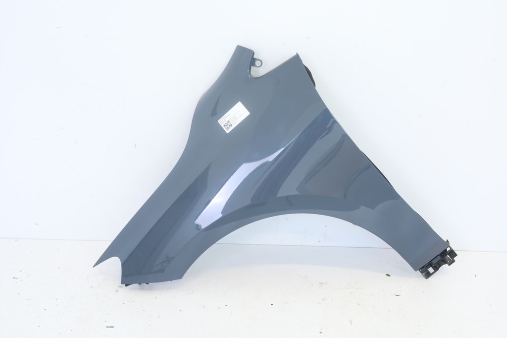 фото №14, Bmw u06 капот бампер крыло лампа led c3n