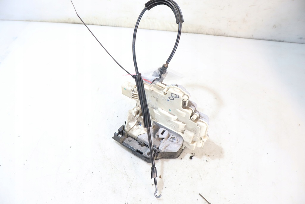 фото №1, Замок левый задняя дверь seat leon ii