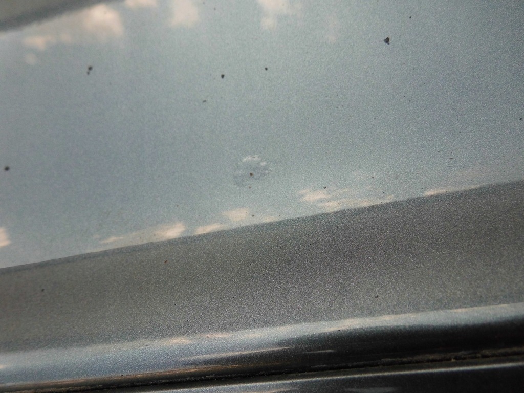 фото №14, Дверь audi a6 c6 sedan правое передние серые lz7s