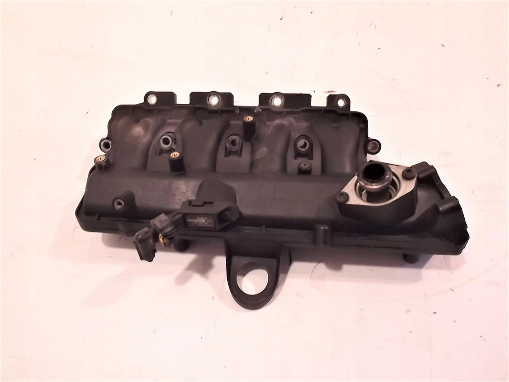 фото №1, Колектор всмоктуючий opel corsa combo c meriva a1.3 cdti