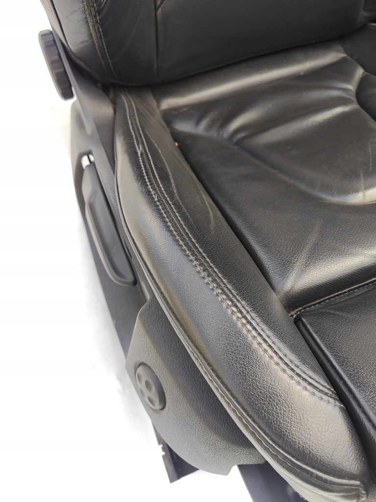 фото №9, Сиденья кожа салон audi a5 8t coupe