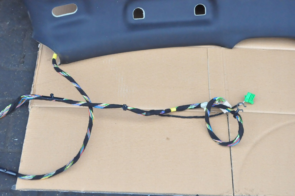 фото №7, Volvo xc90 ii потолок потолок крыша 31457703