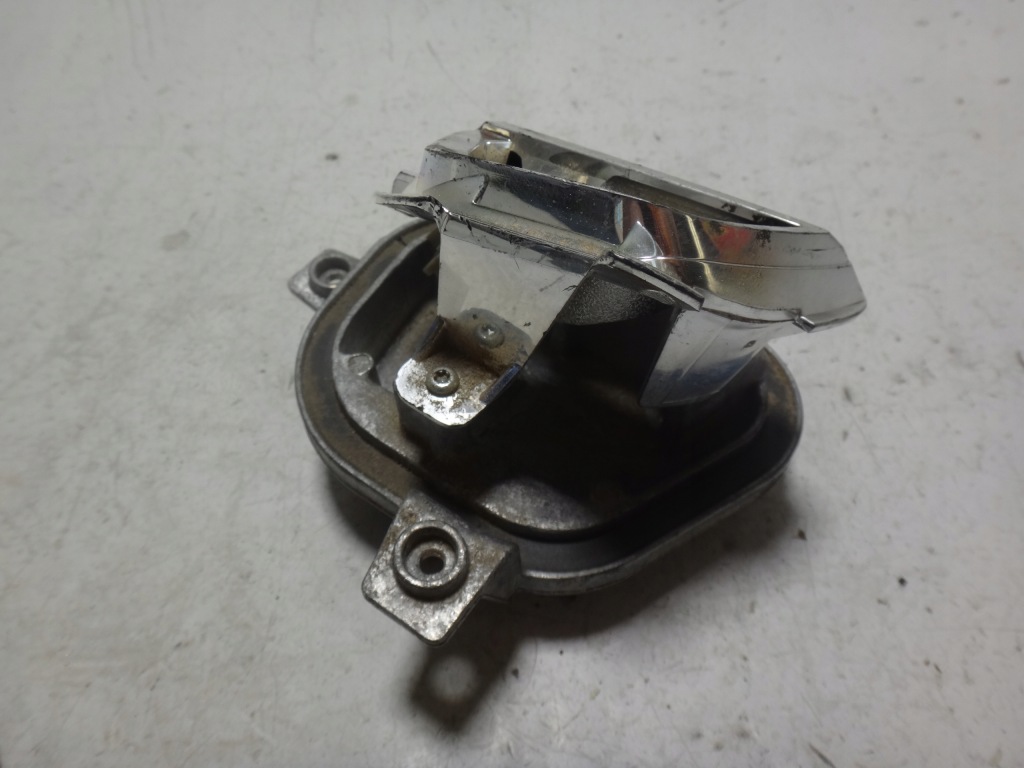 Блок запалювання модуль ліхтарі  led bmw x1 f48 Недорого