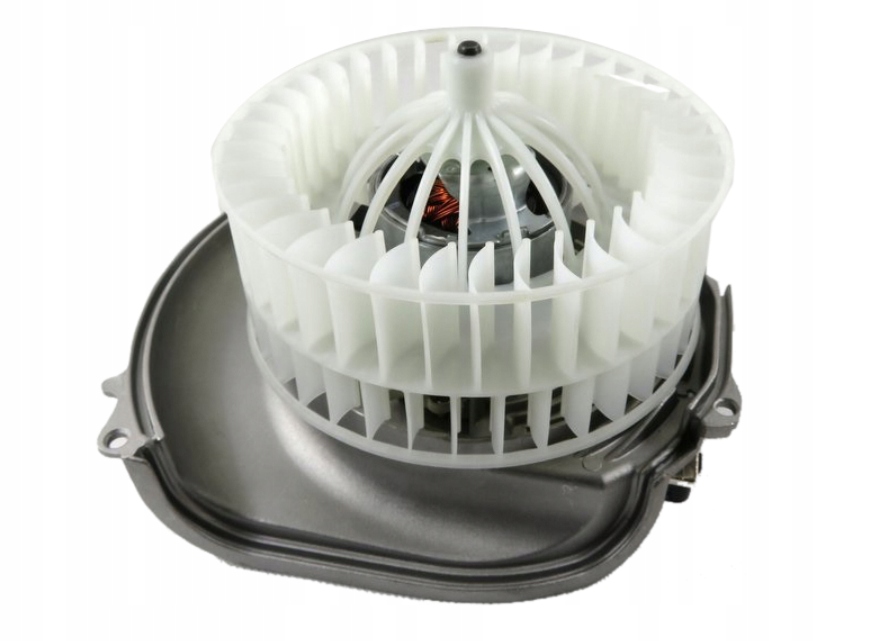 фото №1, Воздуходувка салона mercedes w140 c140 w210 nowa