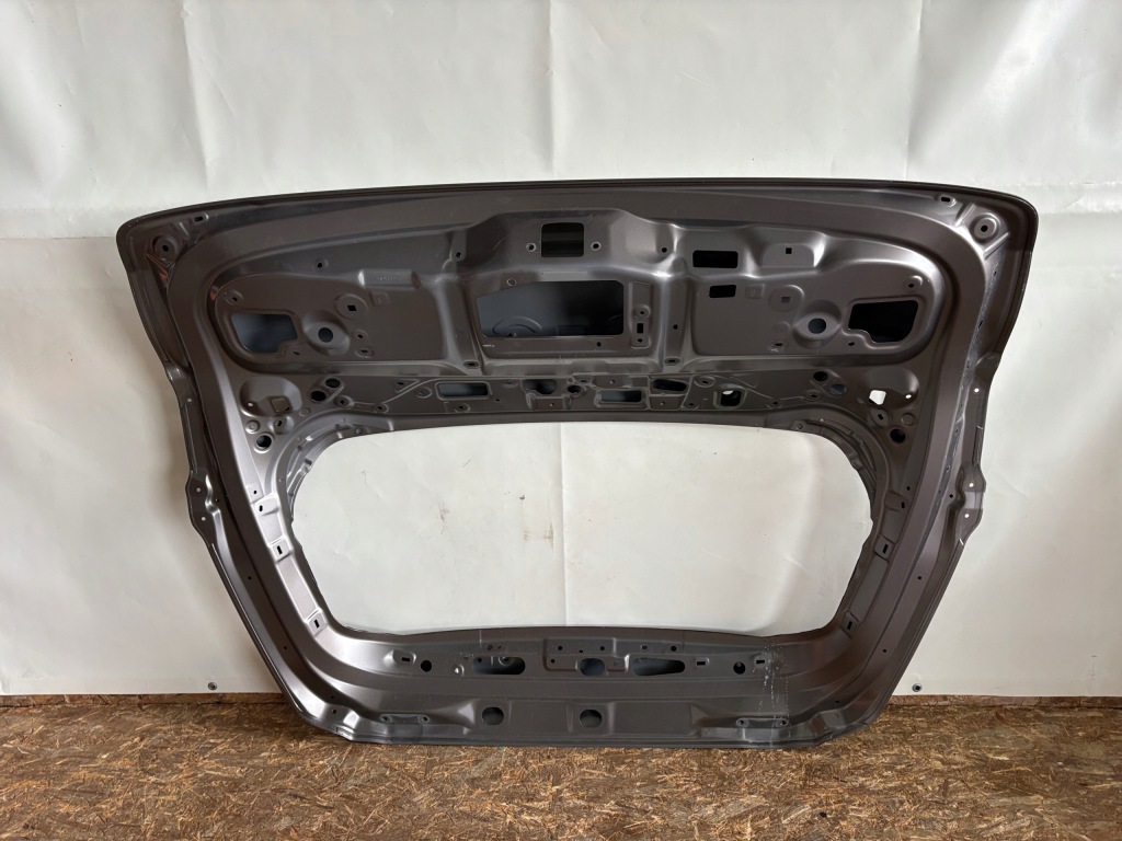 Subaru forester v 5 25- крышка багажника багажника задний задняя Оригинал